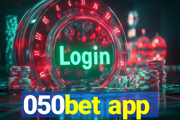 050bet app